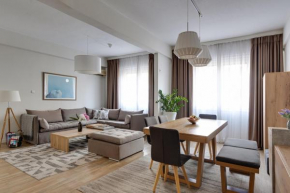 Syntagma Spotlight Residence